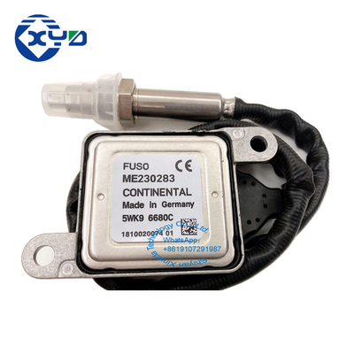 三菱FUSO 12V自動窒素酸化物センサーME230283 5WK9 6680C