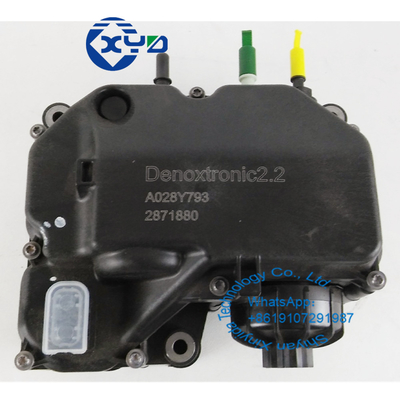 Bosch Denoxtronic 2.2 DEFの尿素ポンプ2871880 0444042037のエンジン部分