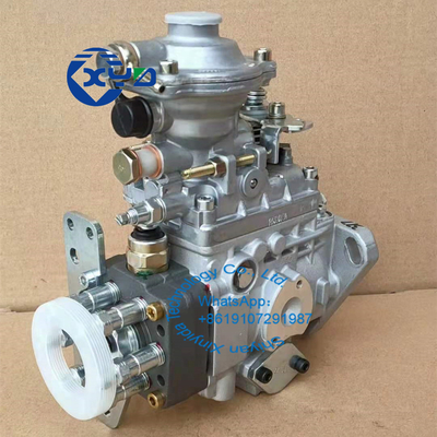 高圧エンジンのVE6 12F1300R377-1 VEポンプ第0460426174を油ポンプ
