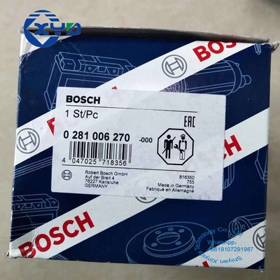 Boschの多くの気流のメートル センサー0281002916 8200703127 0281006270